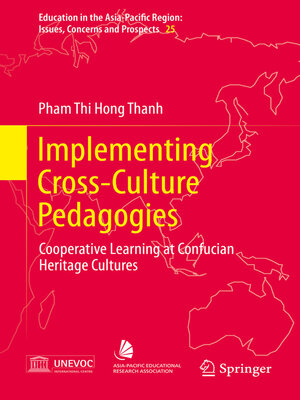 cover image of Implementing Cross-Culture Pedagogies
